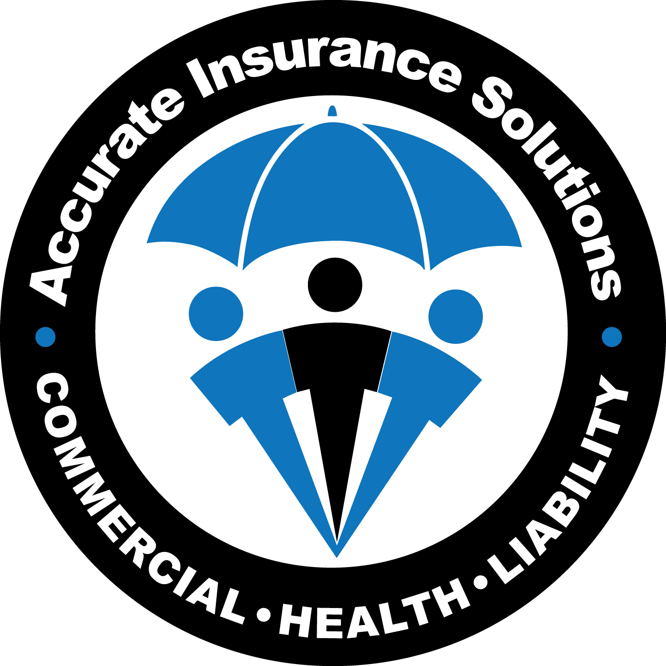 Accurate Insurance Solutions Logo