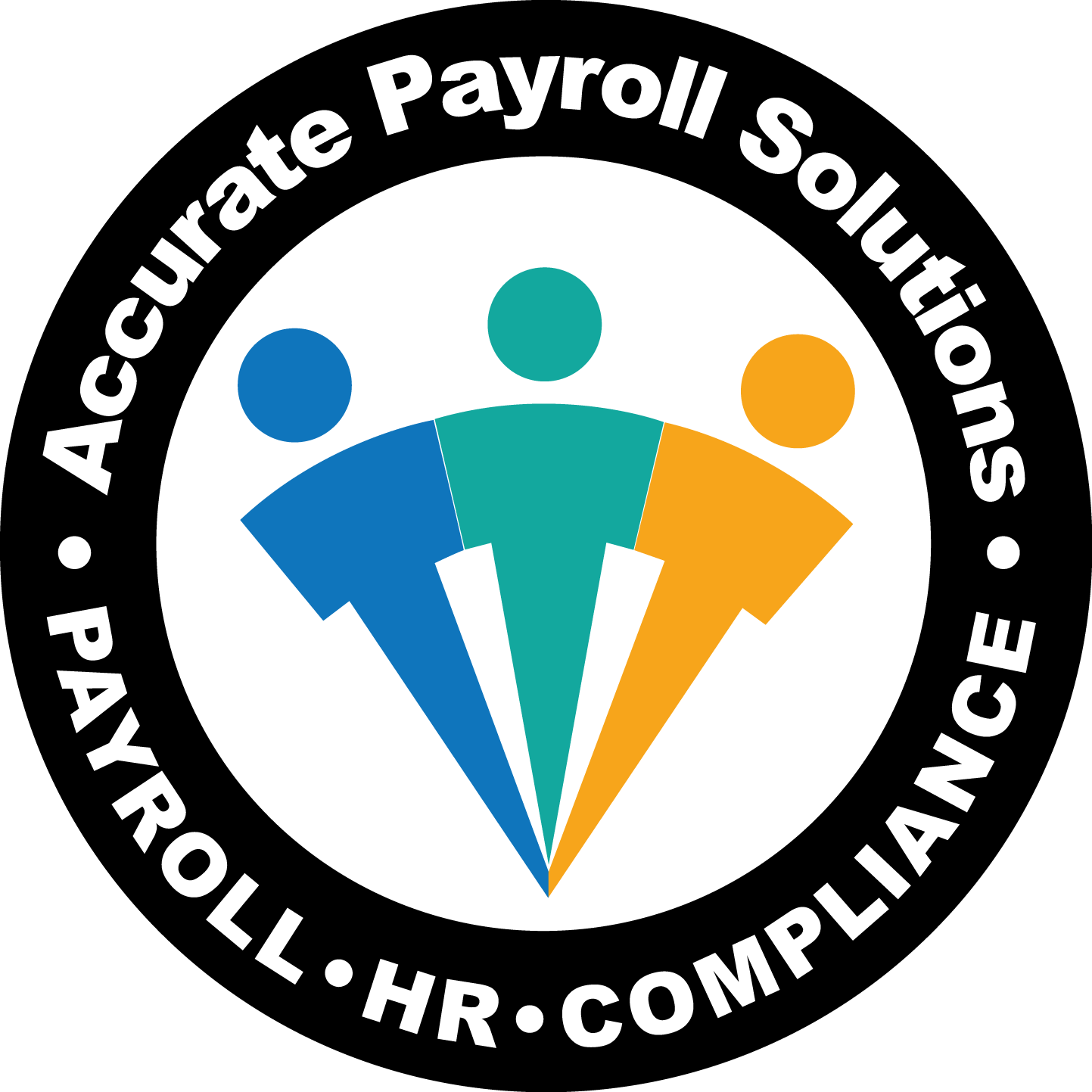 Accurate Payroll Solutions Logo